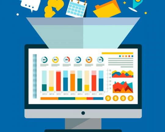 portefólio gestão redes sociais