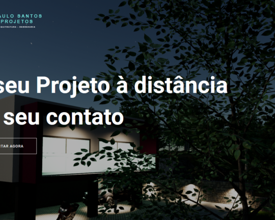 website grupo psantos