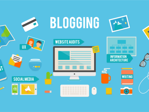 Como Criar Um Blog para a sua empresa e qual a sua importância