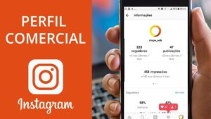 Instagram-Como-Criar-um-Perfil-Comercial-passo-a-passo