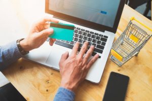 ganhar dinheiro com loja online