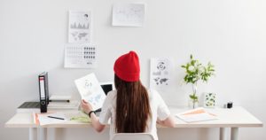 como trabalhar em casa e ganhar dinheiro