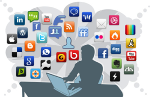 Redes sociais vantagens e desvantagens